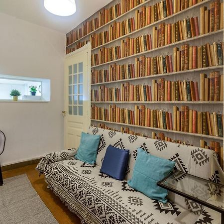 Charming Apartment In The Heart Of Plaka Athen Eksteriør bilde